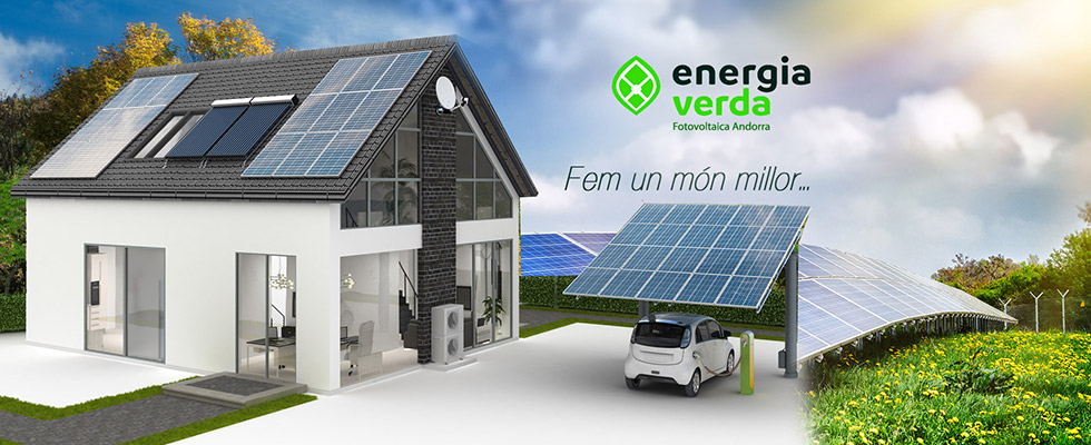 Energia Verda