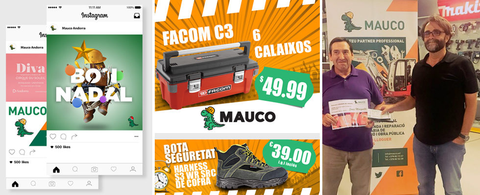 mauco