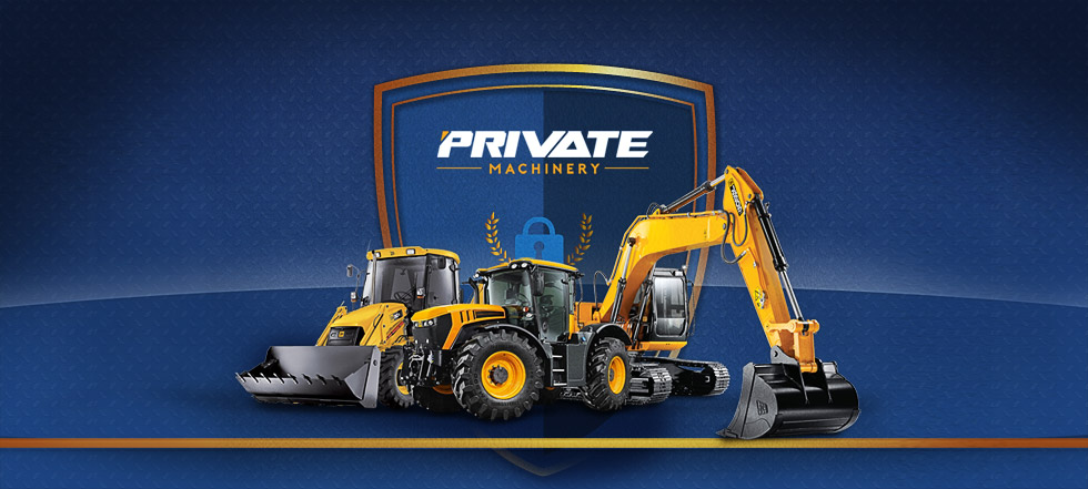 Private Machinery