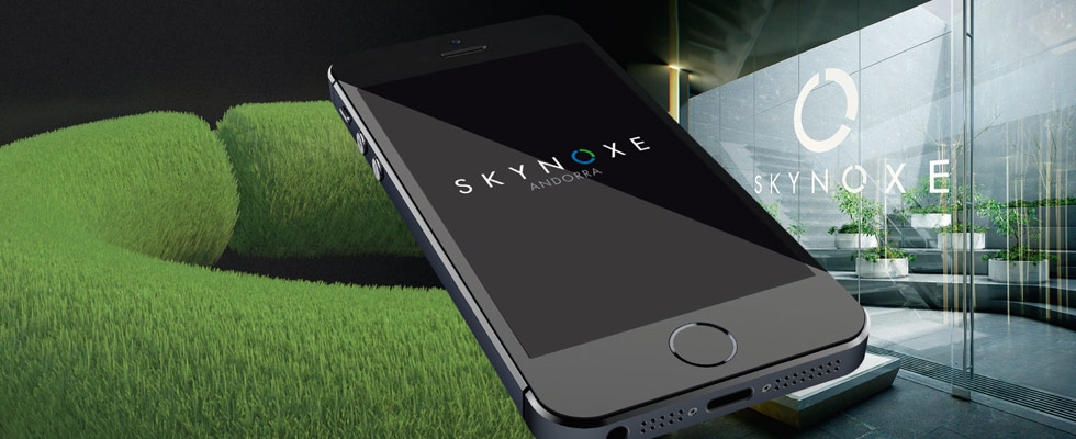 Skynoxe